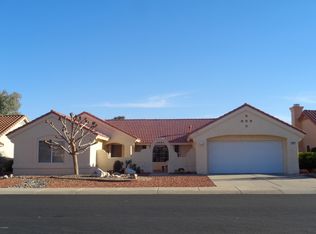 14825 W Ravenswood Dr, Sun City West, AZ 85375
