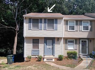 7754 Sandra Ln, Raleigh, NC 27615