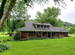 2086 Route 259, Bolivar, PA 15923