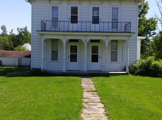 804 Sherman St, Woodburn, IA 50275