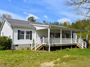 1105 Hatcher Trl, Trail, VA 24589
