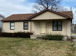 1263 Lipps Ln, Louisville, KY 40219
