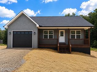 352 Sweetsprings Rd, Madisonville, TN 37354