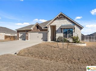 3862 Green Tree Loop, Temple, TX 76502