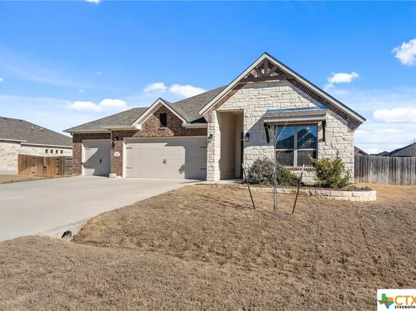 3862 Green Tree Loop, Temple, TX 76502
