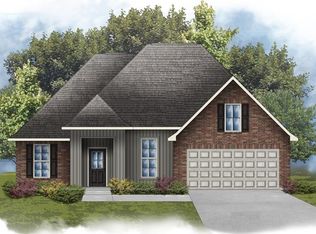 20452 Lattice Pl, Hammond, LA 70401