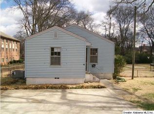 5725 Court I, Birmingham, AL 35228