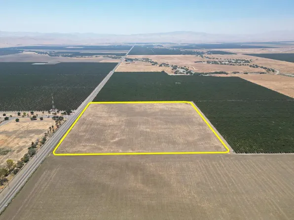 0 Jayne Ave, Coalinga, CA 93210
