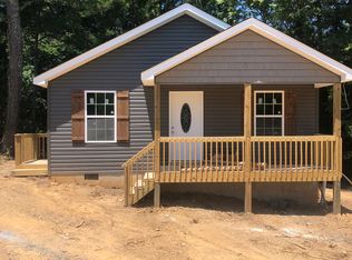 720 W Fort St, Chatsworth, GA 30705