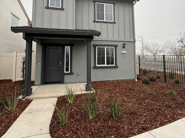 3300 Lunar Sky Walk, Sacramento, CA 95834