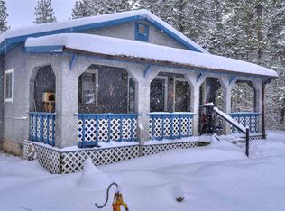 4110 E Bailey Rd, Chattaroy, WA 99003