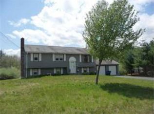 1237 Plymouth St, Bridgewater, MA 02324