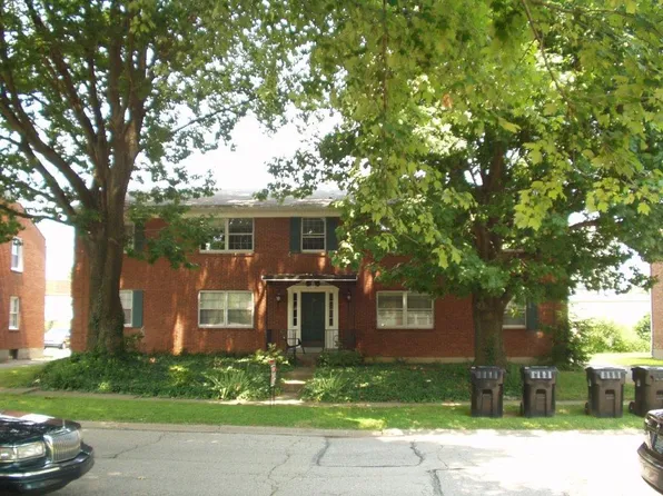 2909 Abigail Dr APT 3, Louisville, KY 40205