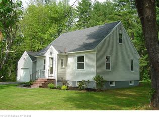 370 Pride St, Westbrook, ME 04092