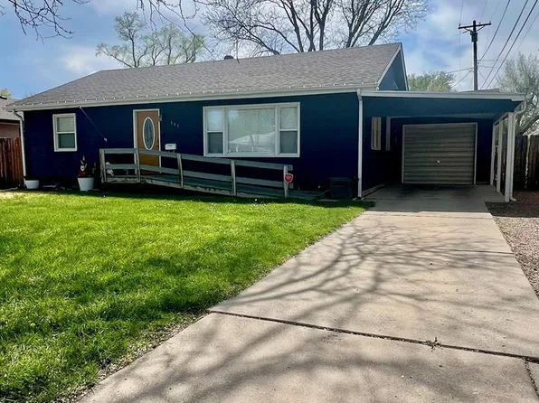 111 Newman Ave, Pueblo, CO 81005