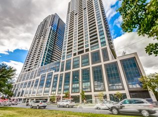 1926 Lake Shore Blvd W #2703, Toronto, ON M6S 1A1