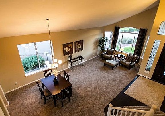 2nd image of 3319 S Pleasant Pl