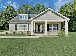 24 Gothards Creek Dr, Powder Springs, GA 30127