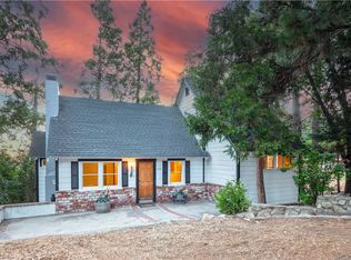 968 State Highway 189, Twin Peaks, CA 92391