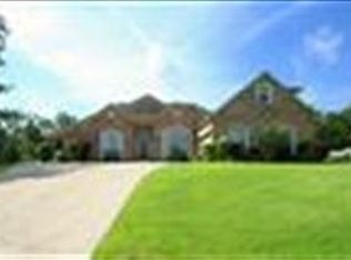 58 Stonegate Ter, Hot Springs, AR 71913
