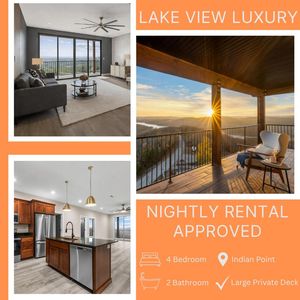 24 Aqua Vista Lane #1, Branson, MO, 65616