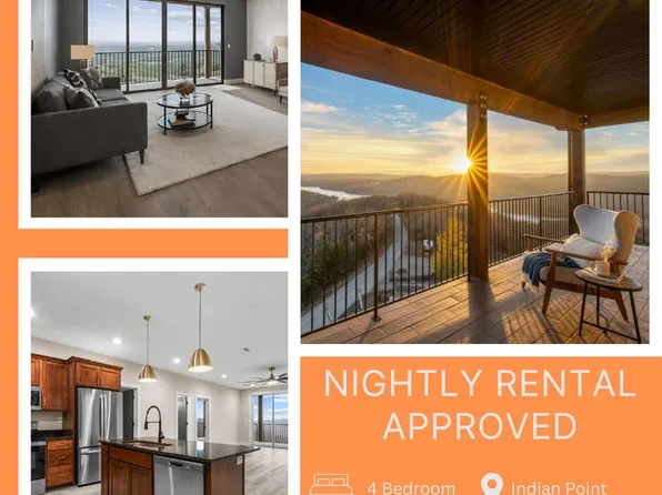 24 Aqua Vista Lane #1, Branson, MO 65616