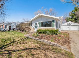 4447 Bremer St SW, Grandville, MI 49418
