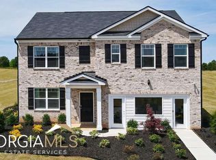 1849 Redfern Rd LOT 252, Dacula, GA 30019