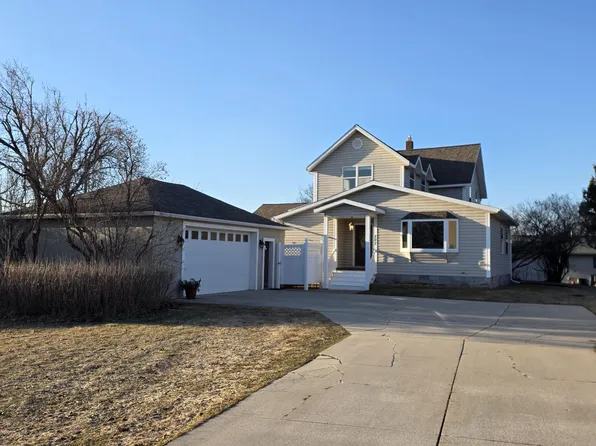 207 Mason St, Alpena, MI 49707