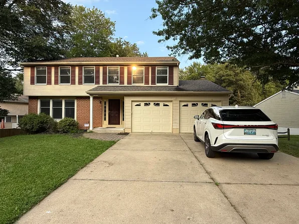 14917 Lear Ln, Silver Spring, MD 20905