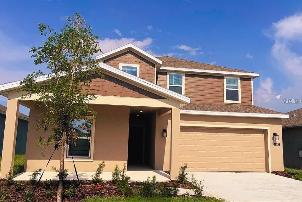 1st image of 1615 Marksman Rd