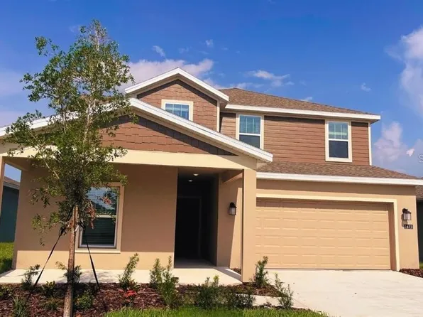 1615 Marksman Rd, Eagle Lake, FL 33839