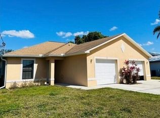 703 SE 4th Ter #703, Cape Coral, FL 33990