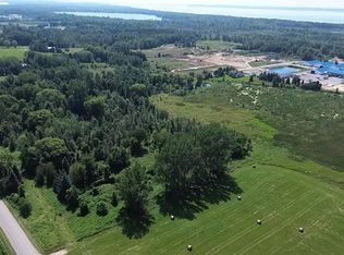 00 Quarterline Road, Kewadin, MI 49648