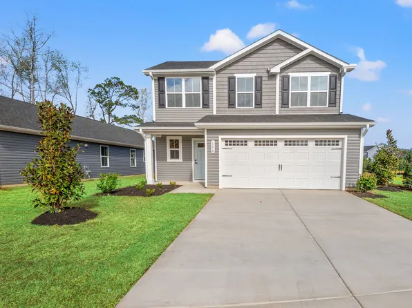 1170 Oak Meadows Dr, Conway, SC 29526
