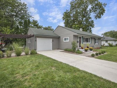 5421 Admiral Drive, Monona, WI, 53716