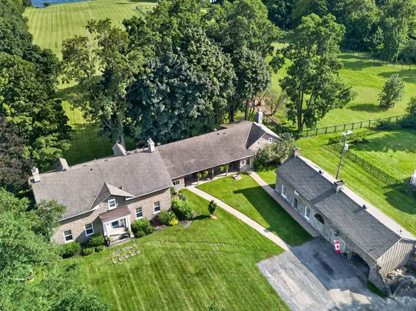 1105 County Road 2 Rd, Elizabethtown Kitley, ON K6V 5T1