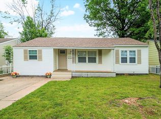 1110 M St NW, Miami, OK 74354