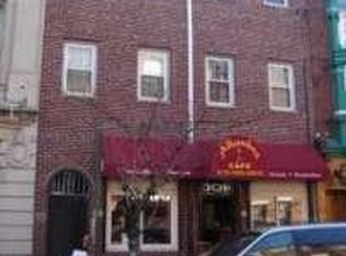 607 S 3rd St APT 4, Philadelphia, PA 19147