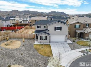 900 Convair Ct, Reno, NV 89506