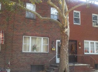1909 S 13th St, Philadelphia, PA 19148