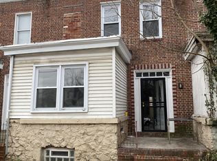 4610 Reisterstown Rd #1, Baltimore, MD 21215