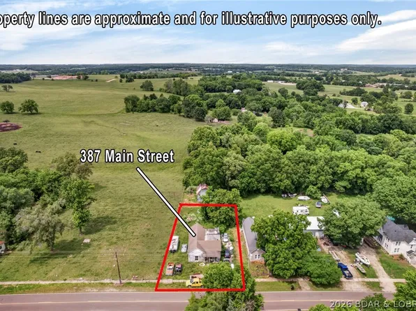 387 Main St, Olean, MO 65064