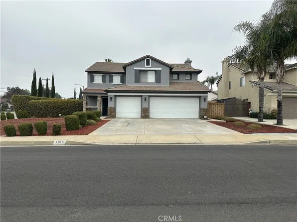 4910 Grand Ave, Montclair, CA 91763
