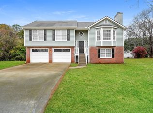 30 Springfield Way, Covington, GA 30016