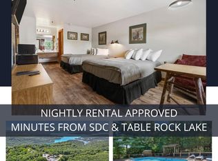 982 Indian Point Rd UNIT 212, Branson, MO 65616