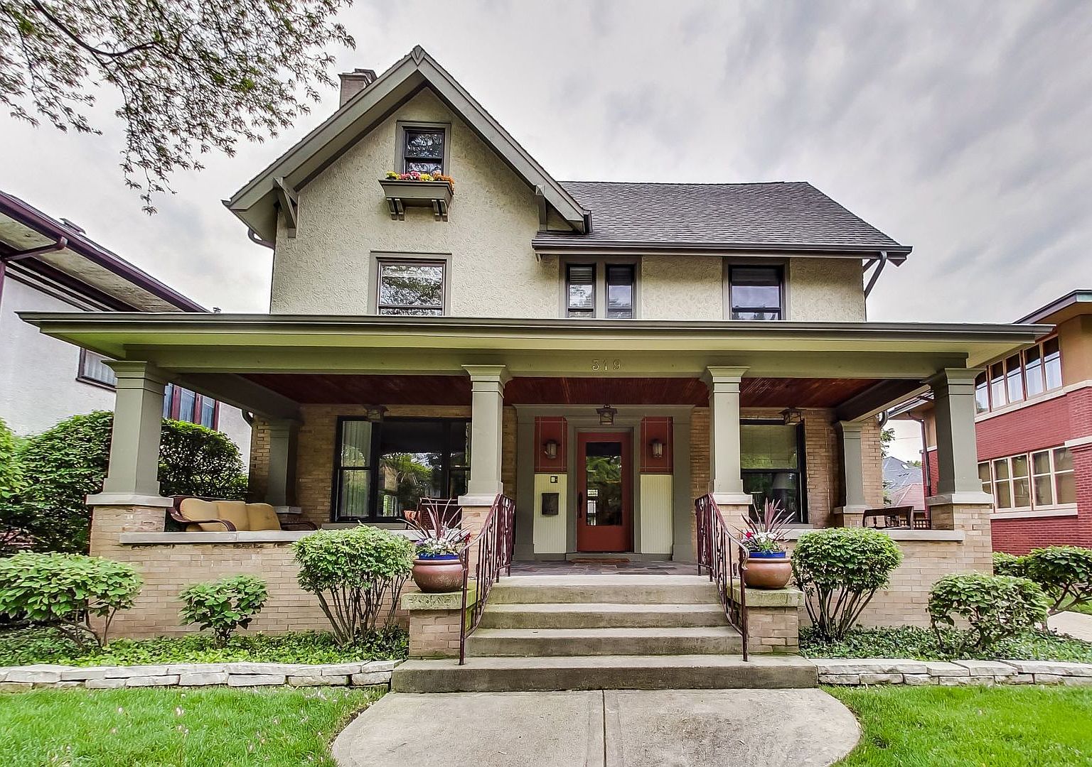 319 Linden Ave, Oak Park, IL 60302 Zillow