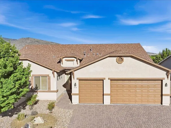 4166 N Aberdeen Ave, Prescott Valley, AZ 86314
