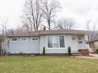956 Maple St, Perrysburg, OH 43551