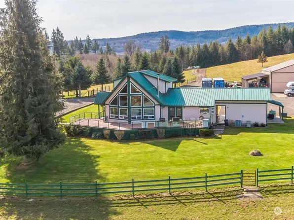 224 Young Road, Mossyrock, WA 98564